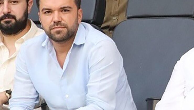 Elazığspor Asbaşkanı Şerifoğulları’na ceza