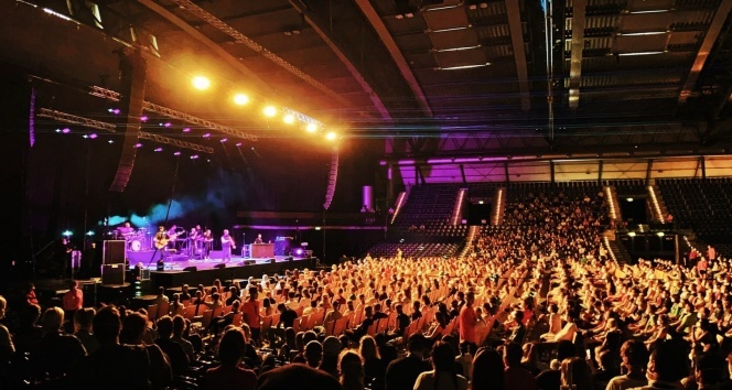 Erdoğan sinyali vermişti: Belediyelere konser yasağı mı geliyor?