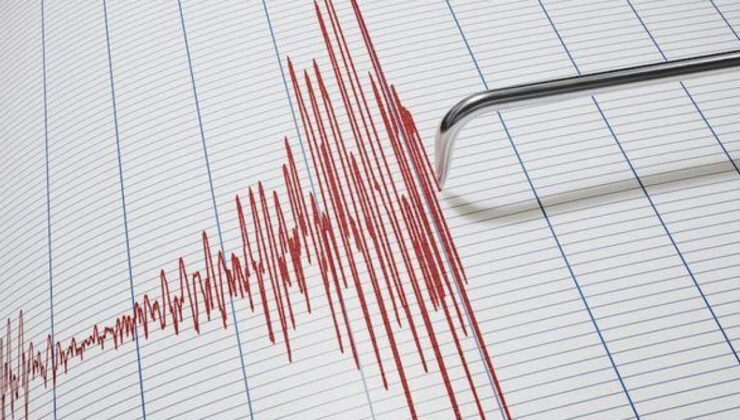 Afet ve Acil Durum Yönetimi Başkanlığı (AFAD), Kütahya’da 4.9 büyüklüğünde deprem meydana geldiğini açıkladı.