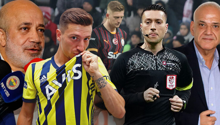Futbolda Bahis Soruşturmaları’nda ikinci dalga operasyon: 35 gözaltı