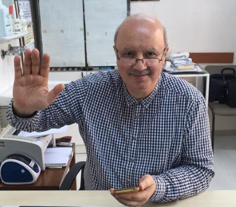 Makas atarak ilerlediği iddia edilen otomobilin sebep olduğu cinayet gibi kazanın tutanağı pes dedirtti