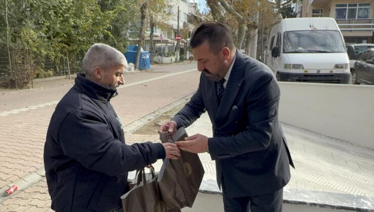 Sokakta 60 bin dolar bulan temizlik görevlisi: “Aklımdan asla kötü bir niyet geçmedi”