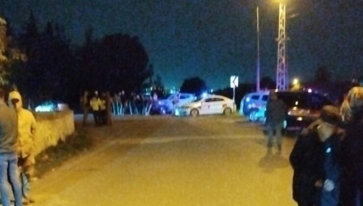 Öldürdüğü eşini evinin banyosuna gömdü